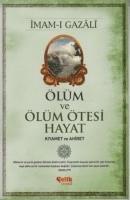 bokomslag Ölüm ve Ölüm Ötesi Hayat