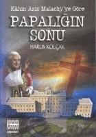 bokomslag Papaligin Sonu