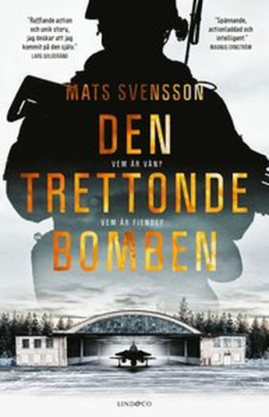 Den trettonde bomben