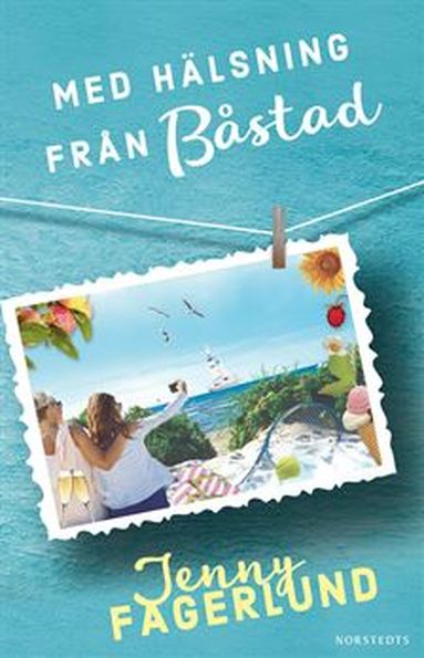 Med hälsning från Båstad