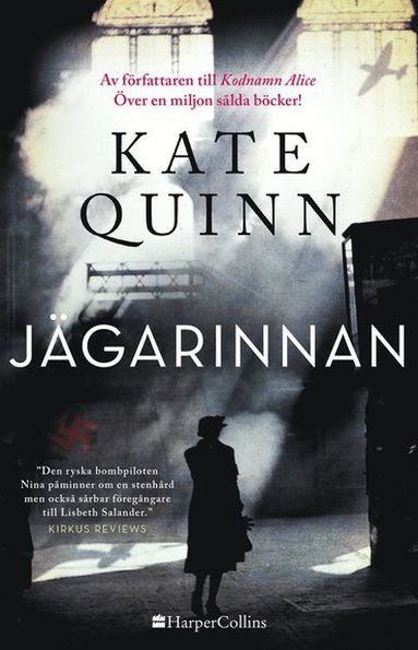 Jägarinnan
