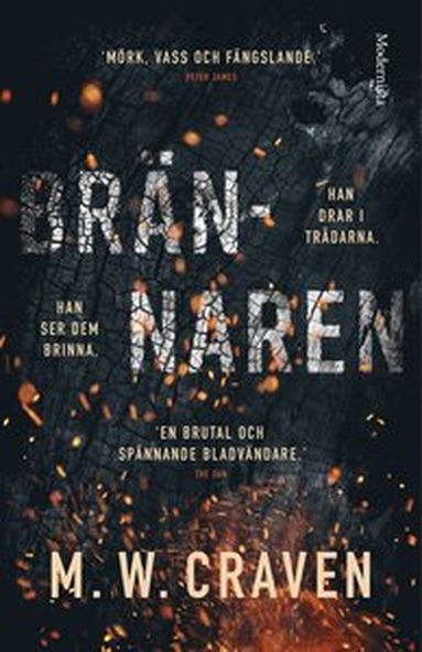 Brännaren