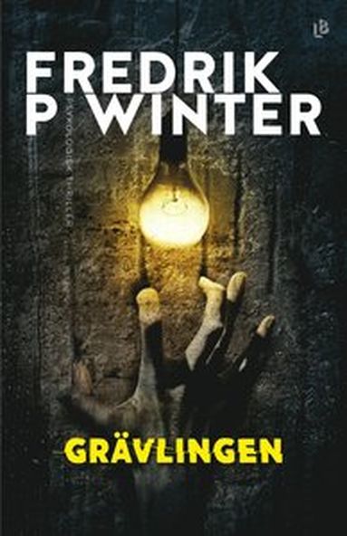 Fredrik P. Winter