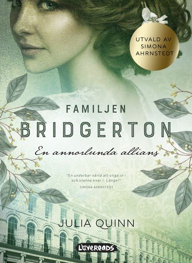 Familjen Bridgerton: en annorlunda allians