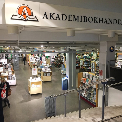 Linköping Nygatan logotyp
