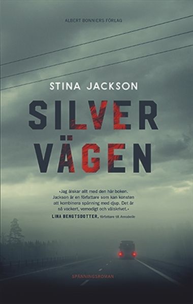 Silvervägen