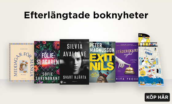 Efterlängtade nyheter