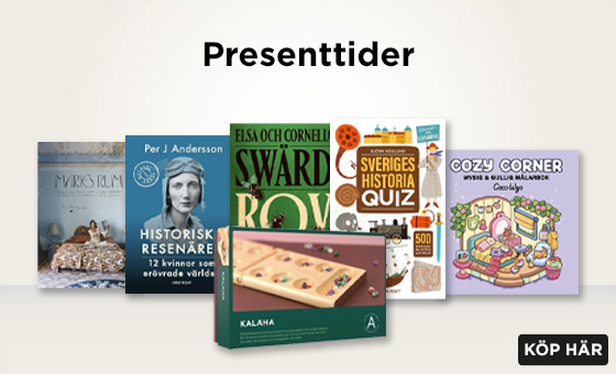Presentkampanj