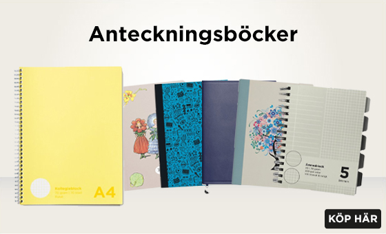 Anteckning