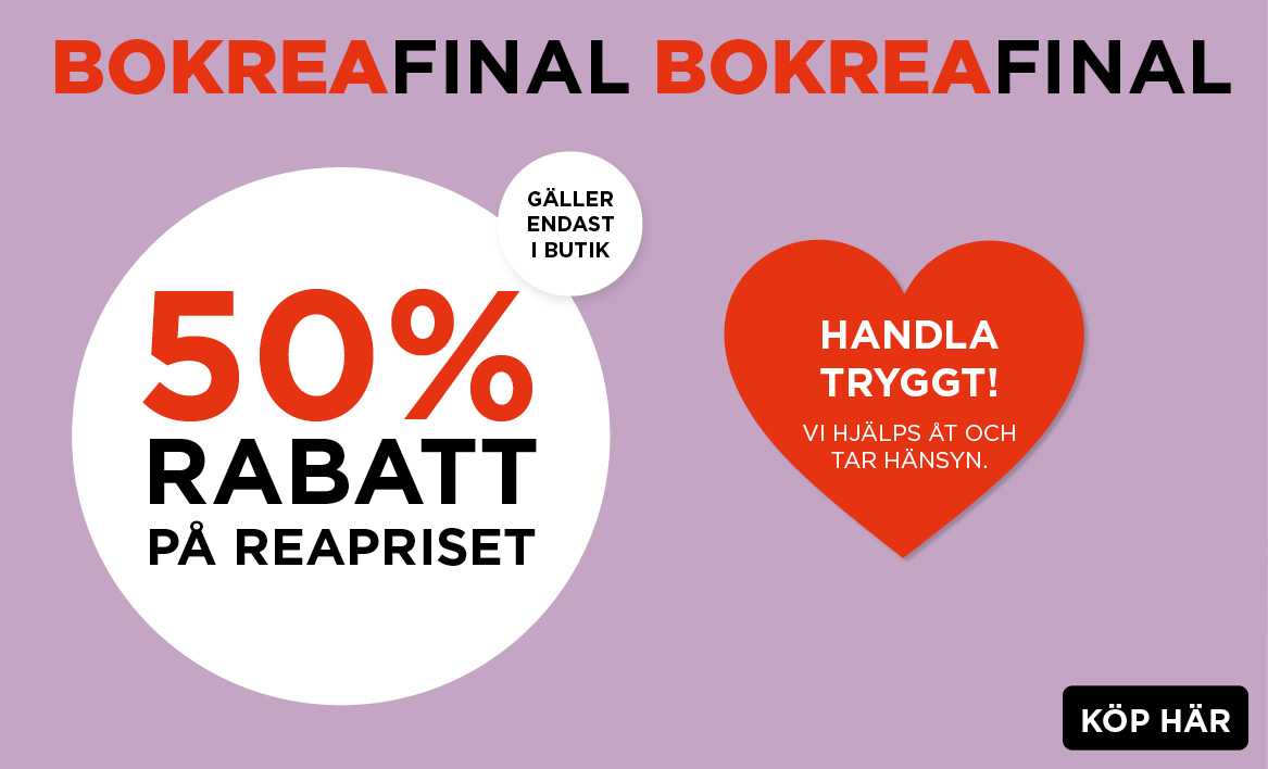 50% rabatt på reapriset