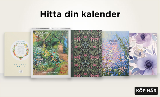 Hitta din kalender för 2025