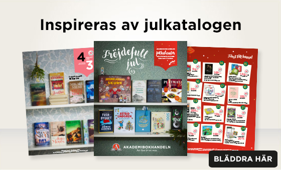 Upptäck vår julkatalog!