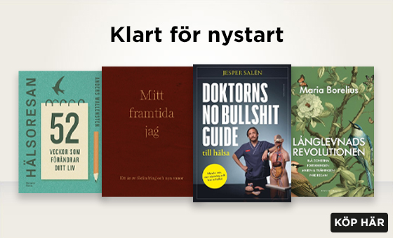 Klart för nystart