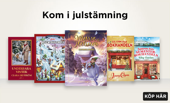 Kom i julstämning