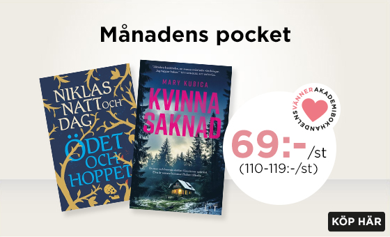 Månadens pocket