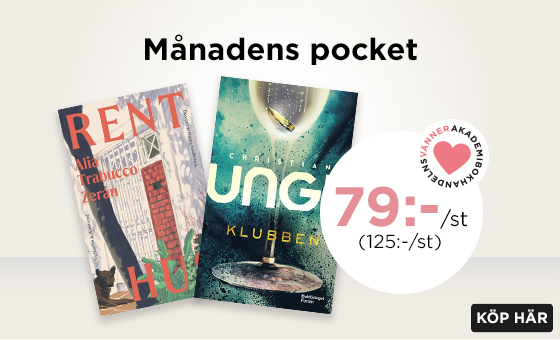 Månadens pocket