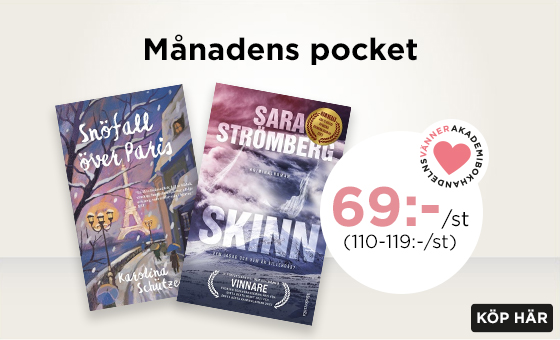 Månadens pocket