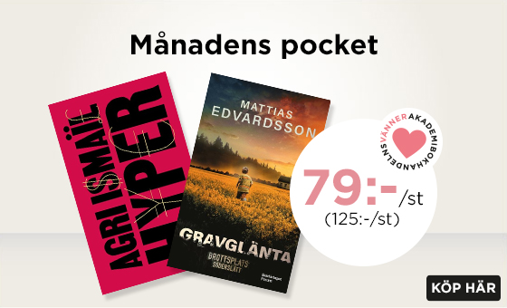 Månadens pocket