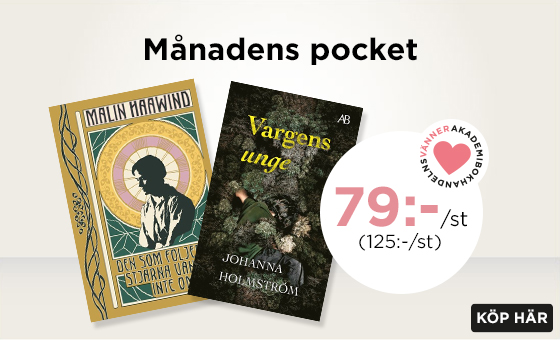 Månadens pocket