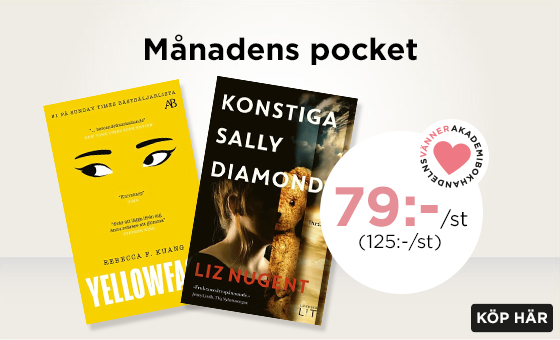 Månadens pocket