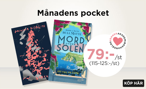 Månadens pocket