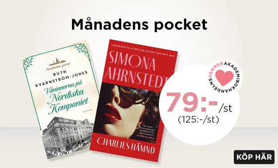 Månadens pocket