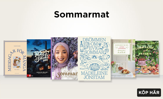 Sommarmat