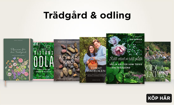 Trädgård & odling