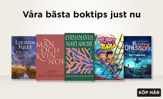 Efterlängtade nyheter