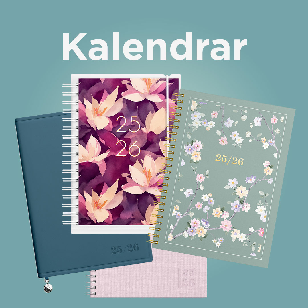 Kalendrar