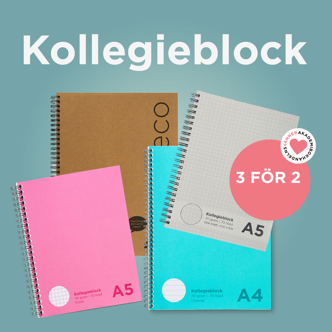 Kollegieblock