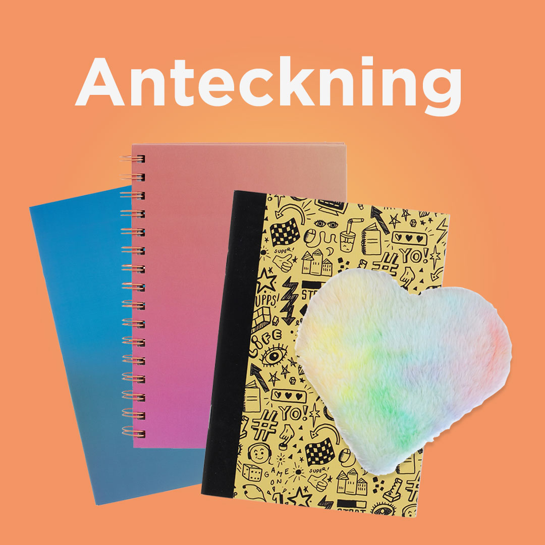 Anteckning