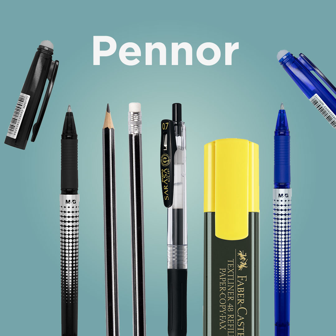 Pennor