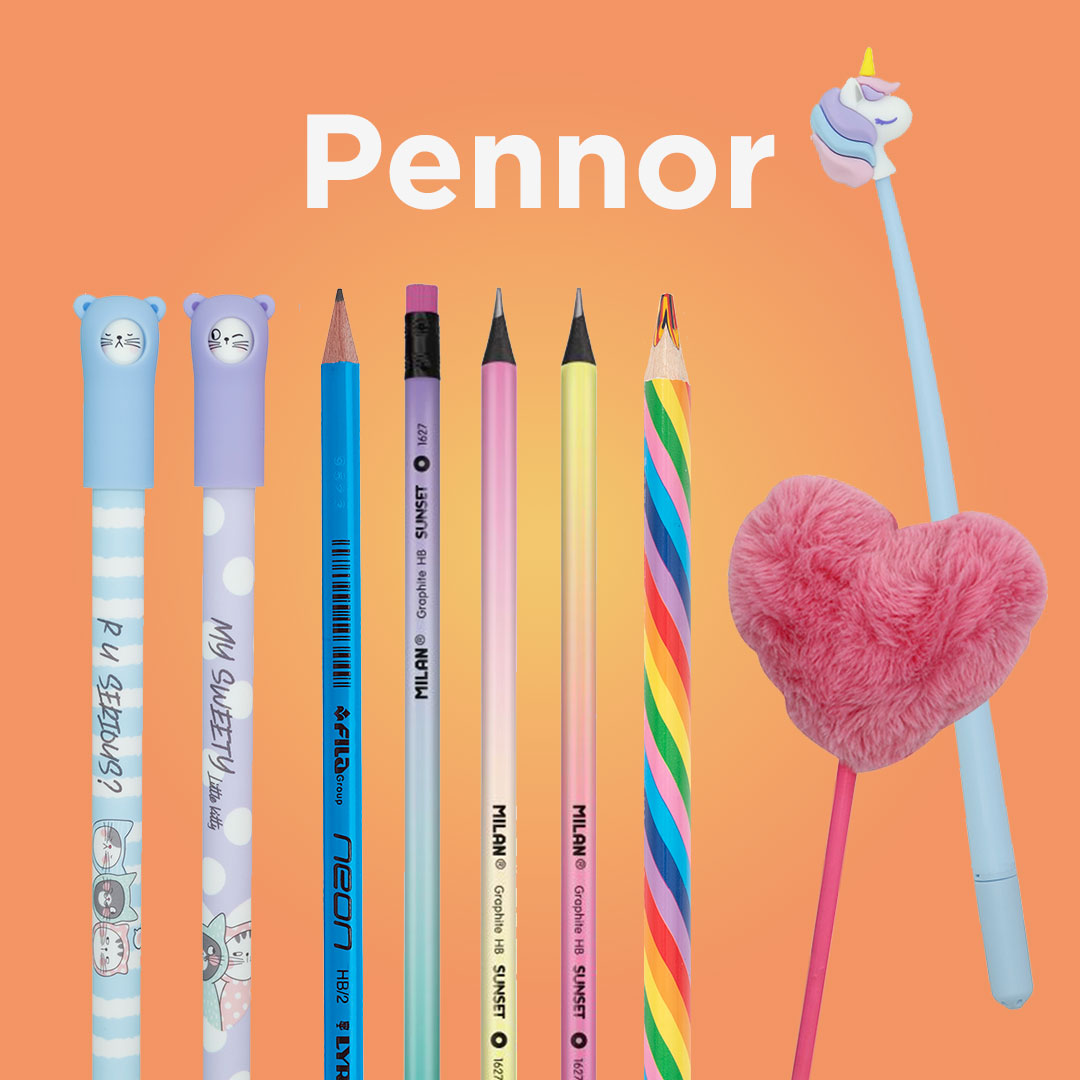 Pennor