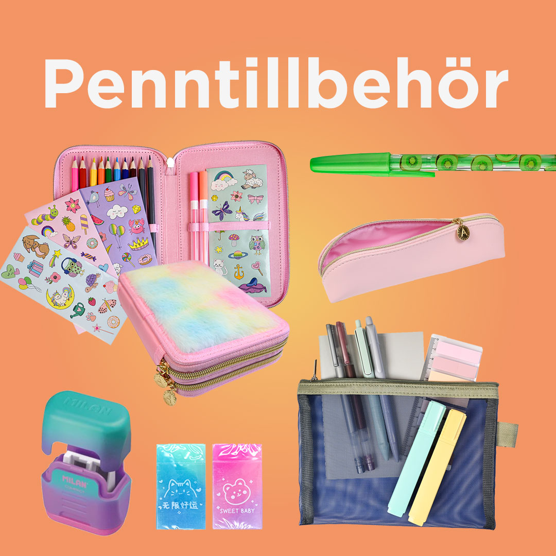 Penntillbehör