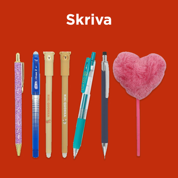 Skriva