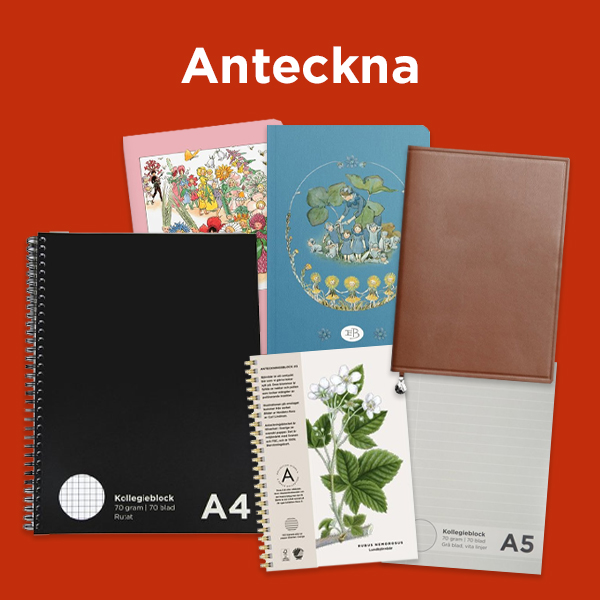 Anteckna