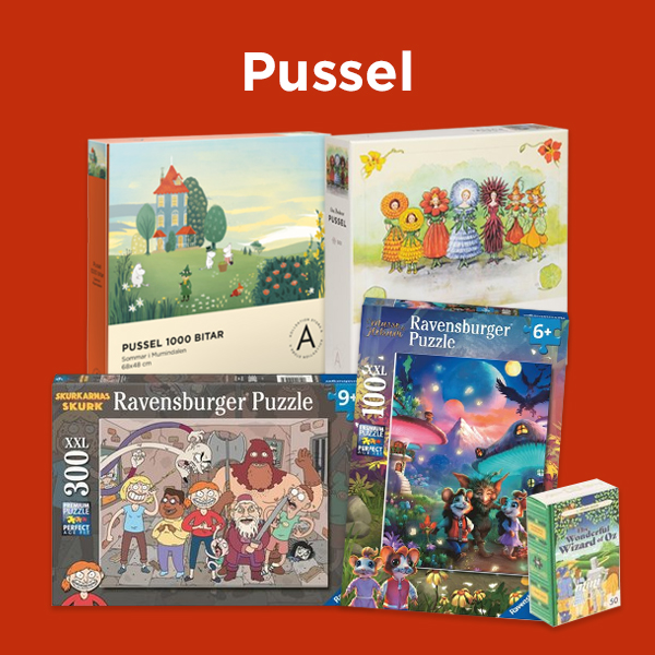 Pussel