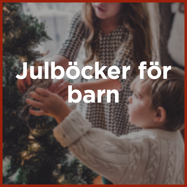 julböcker för barn