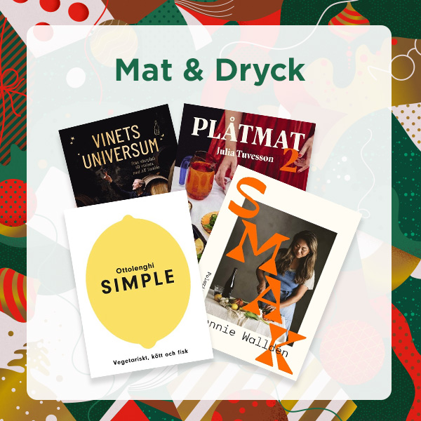 Julklapptips - Mat och Dryck