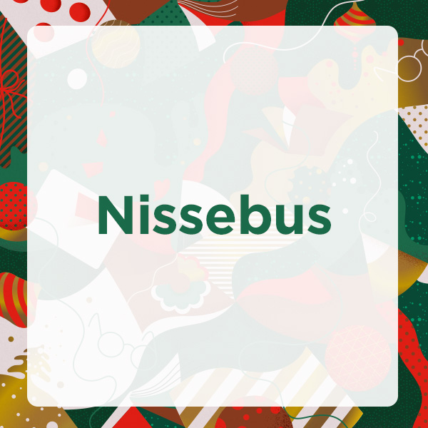 Nissebus