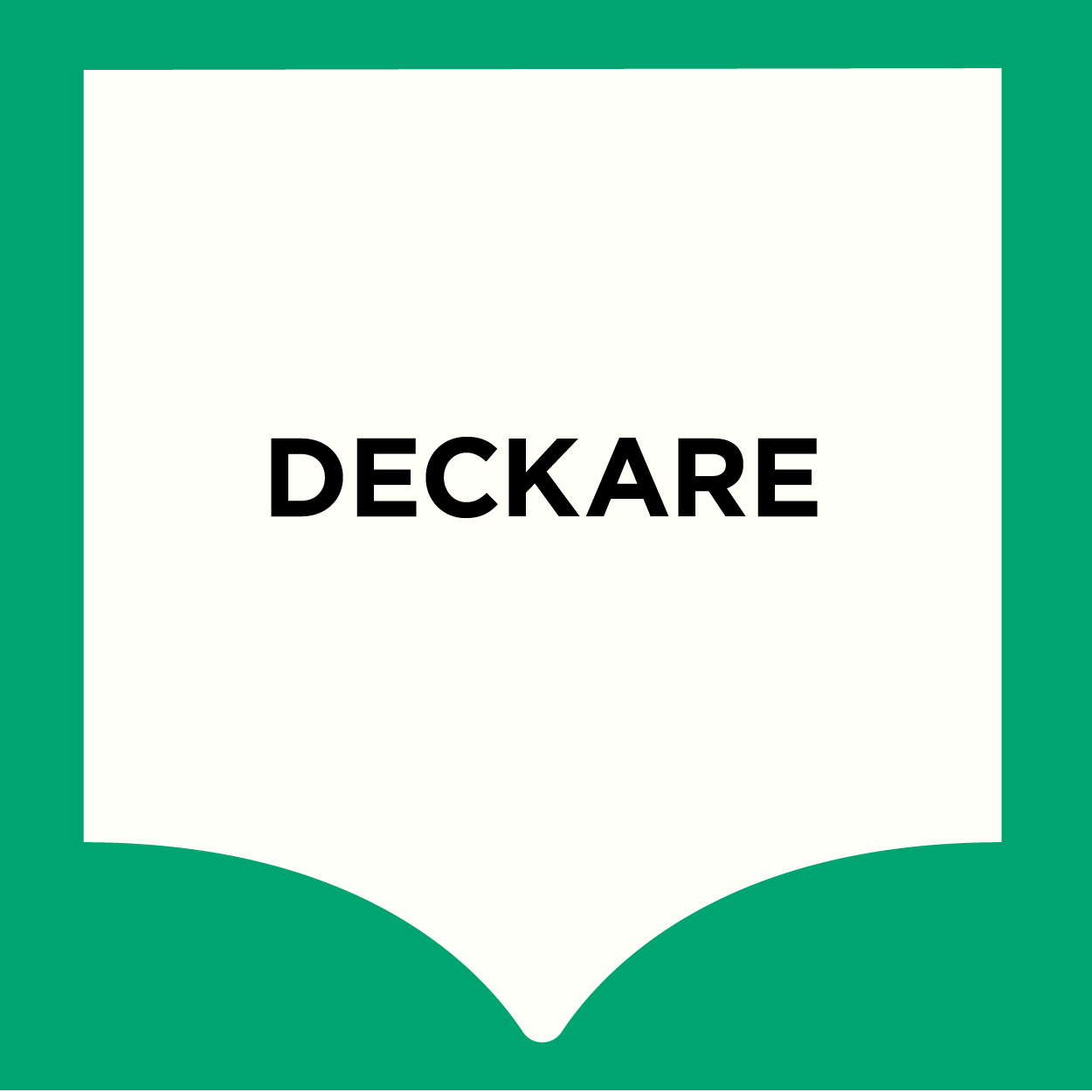 Deckare