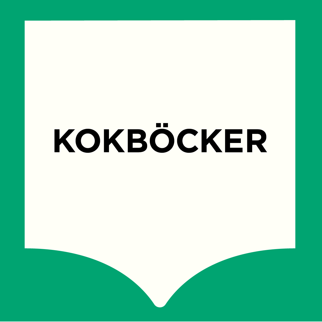 Kokböcker