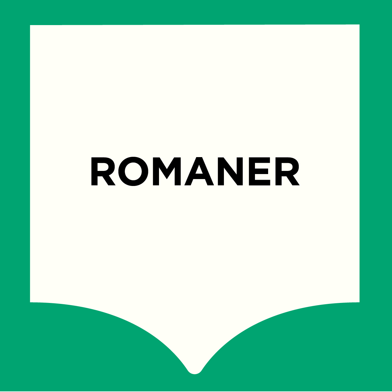 Romaner