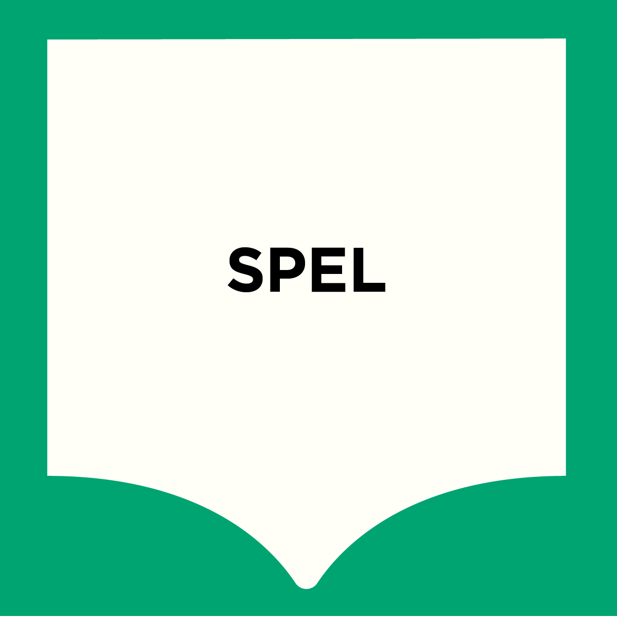 Spel