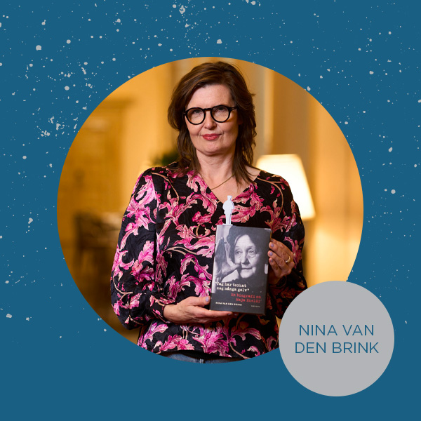 Nina Van Den Brink