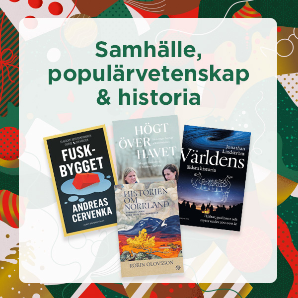 Julklapptips Samhälle, Historia, Psykologi