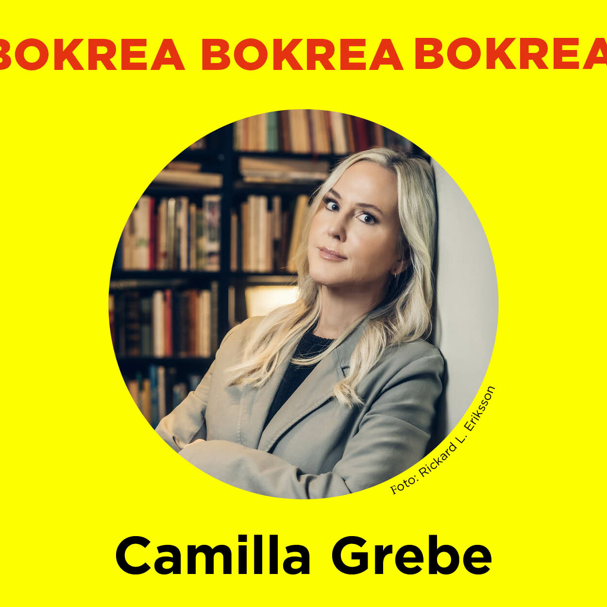 Camilla Grebes reatips