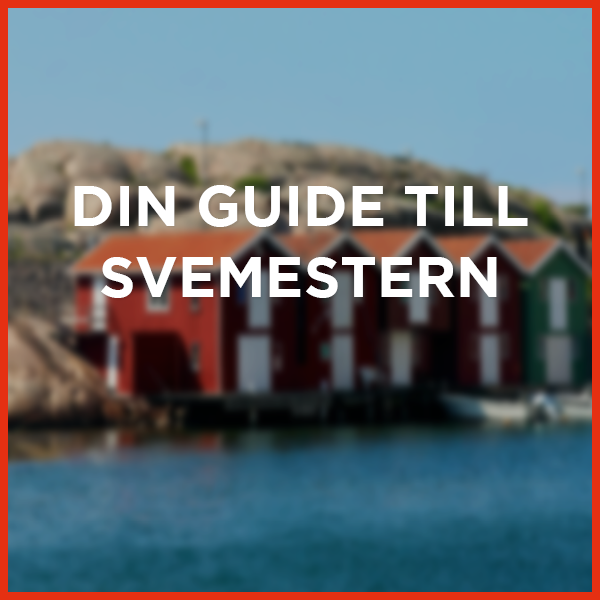 Din guide till Sve-mestern