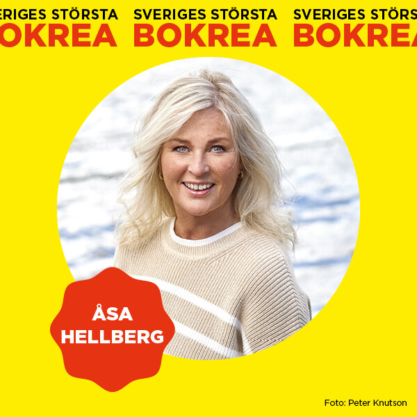 Åsa Hellberg reatips